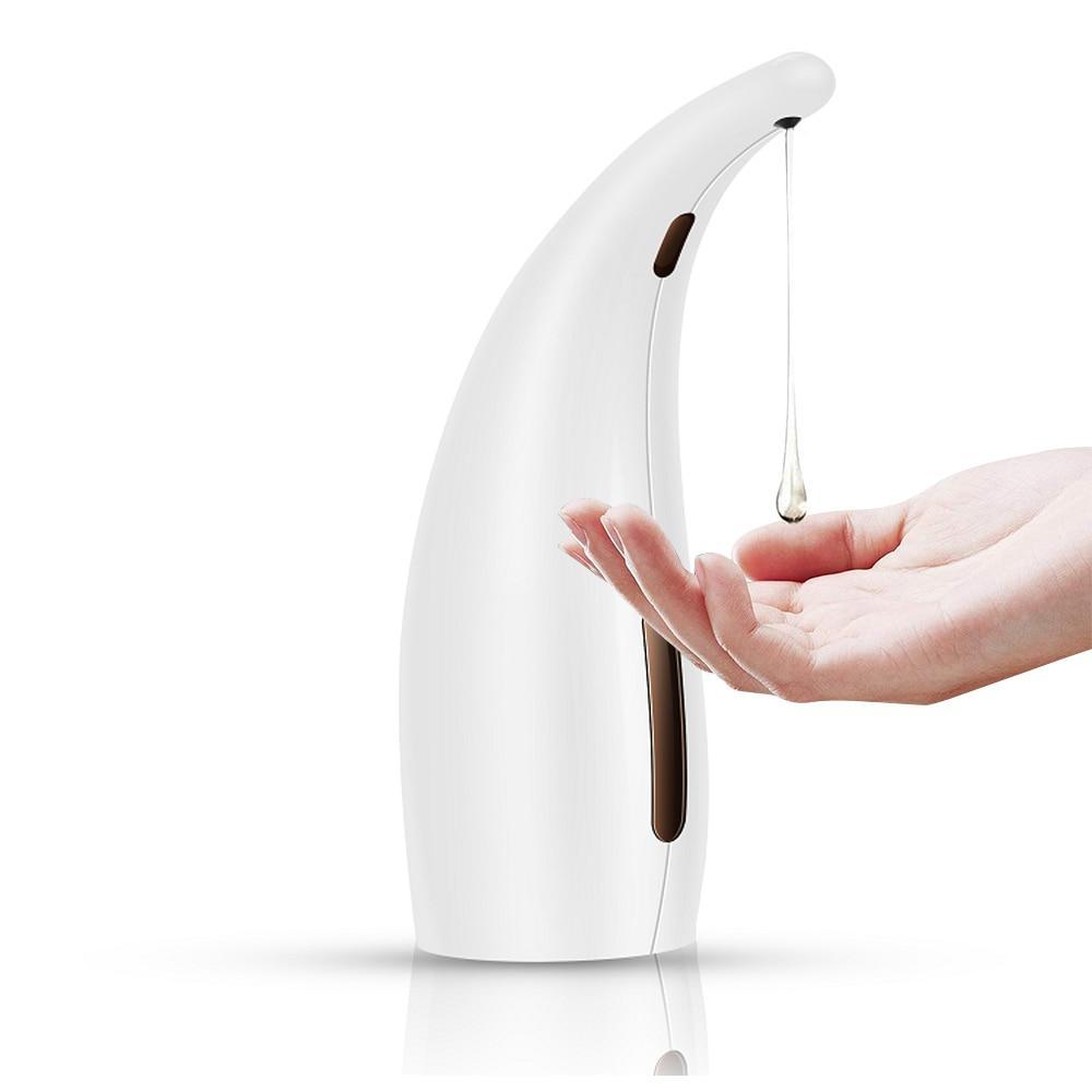 Best Automatic Stylish Soap Dispenser - Touchless Soap Dispenser UK