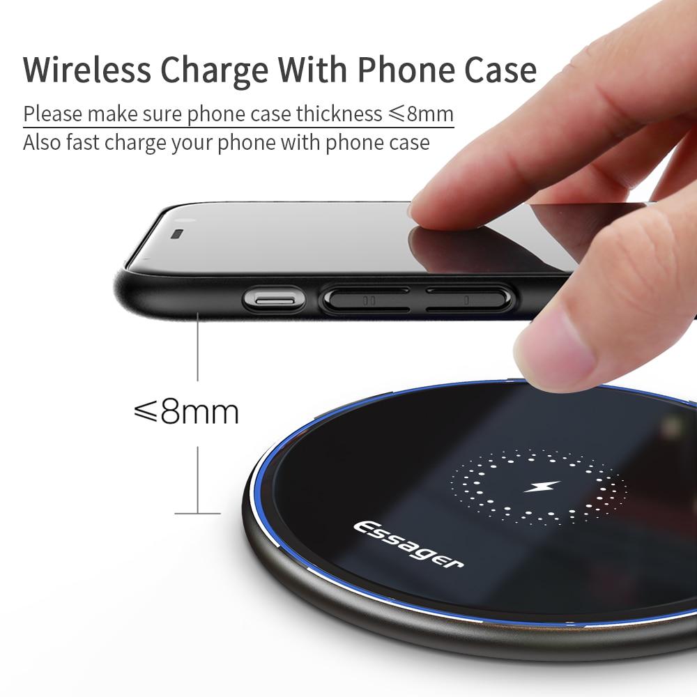 Wireless Charger 2.0