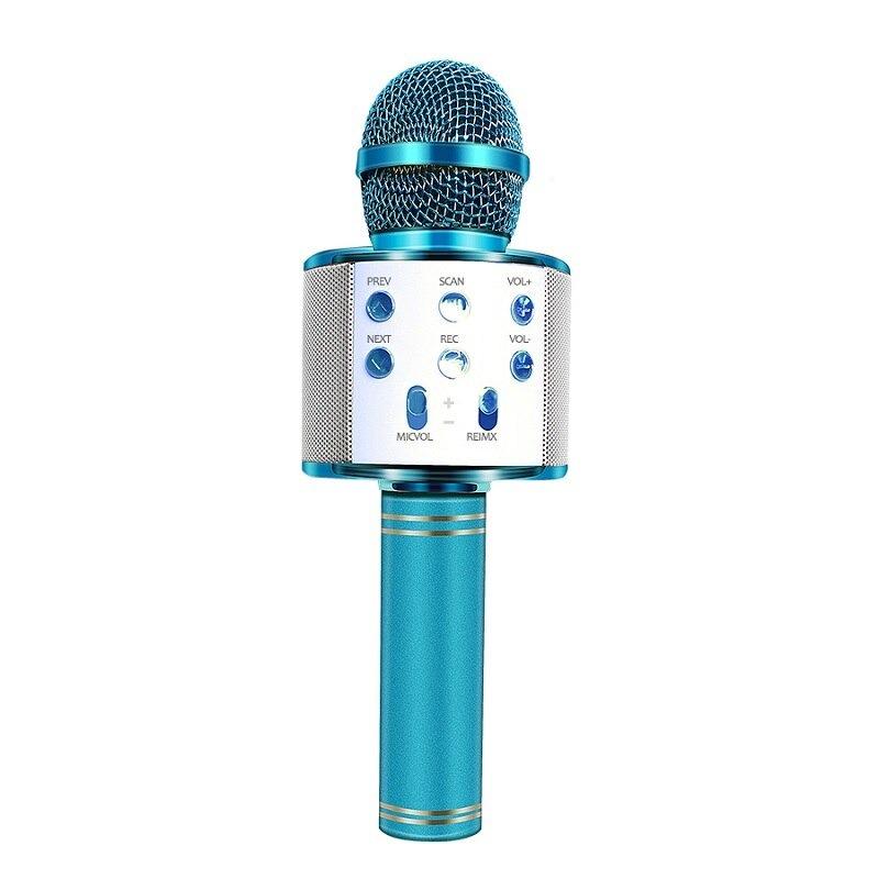 Love Karaoke Microphone (New Upgrade)