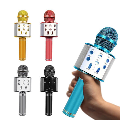 Love Karaoke Microphone (New Upgrade)