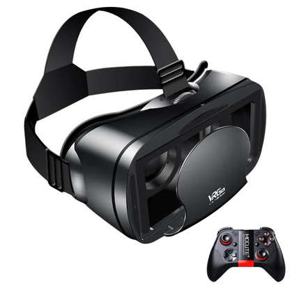 Smartphone Virtual Reality Headset